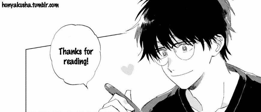 tình đầu bên tôi chapter 2 29