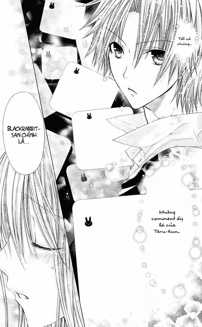 kokoni iru yo chapter 13 19