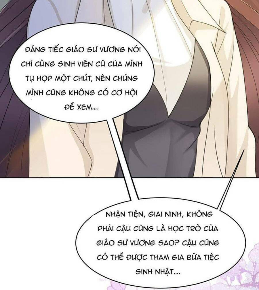 hãy để cô ấy hạ cánh! chapter 4 66