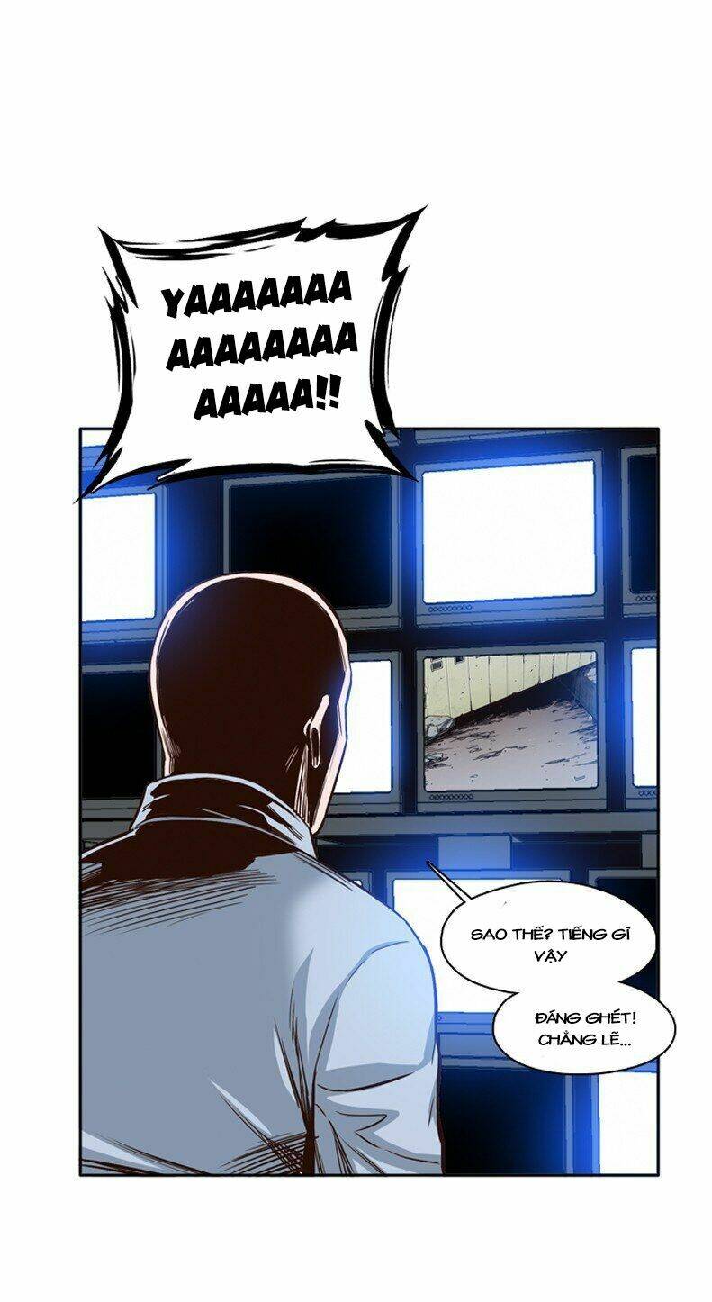 vua của vong linh chapter 40 30