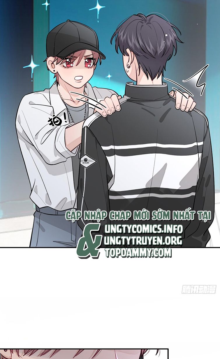 chó lớn bắt nạt chủ chapter 24 49