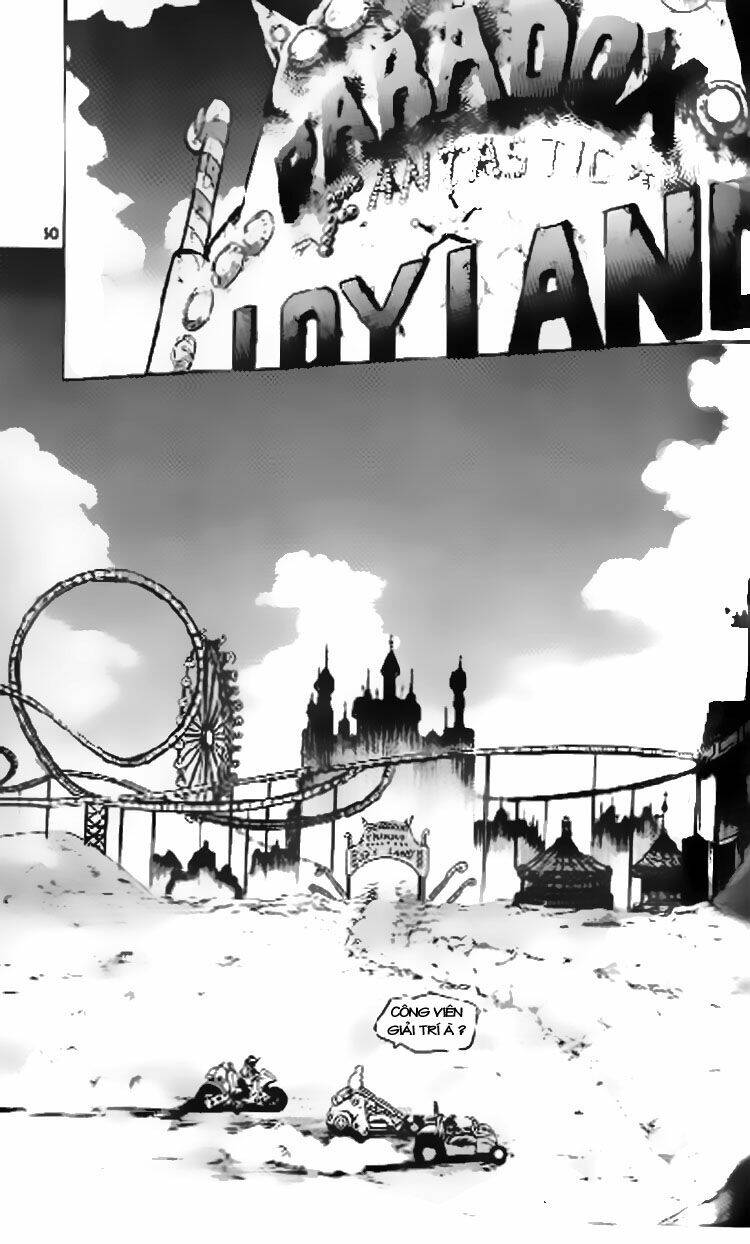 western shotgun - tay súng miền tây chapter 35 16