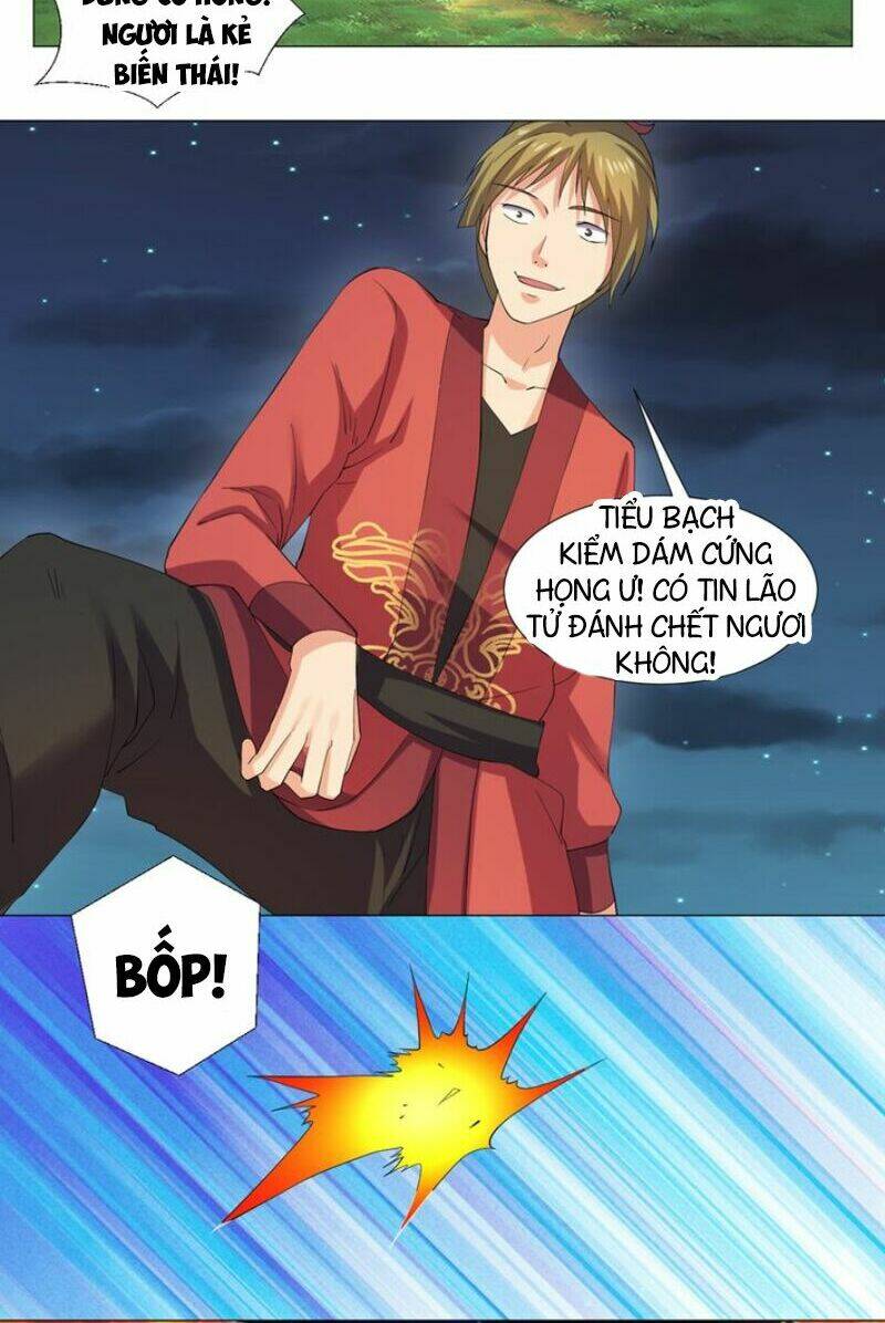 cực vũ huyền đế chapter 58 13