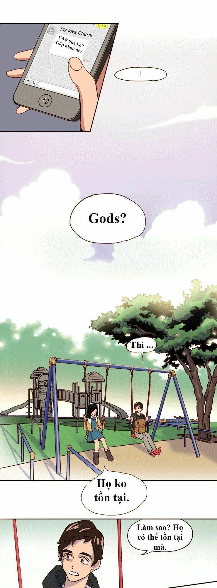 gods of time chapter 2 10