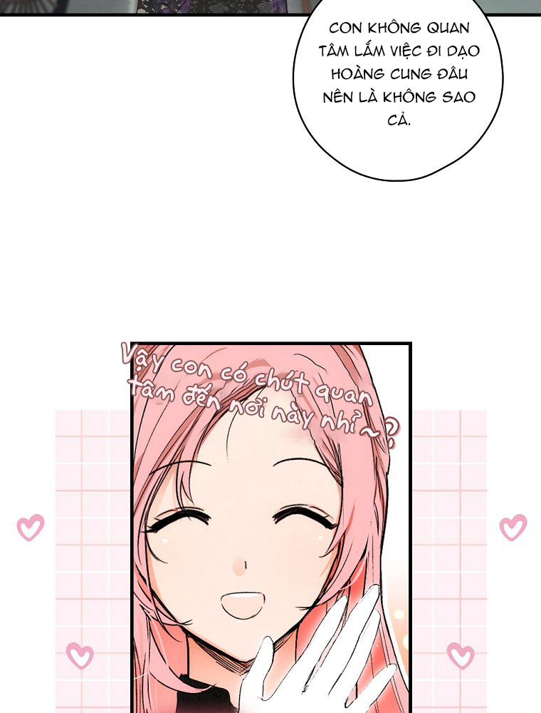 cổ tích về người mẹ kế chapter 73 15