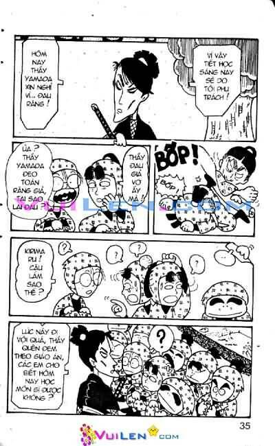 ninja loạn thị chapter 2 36