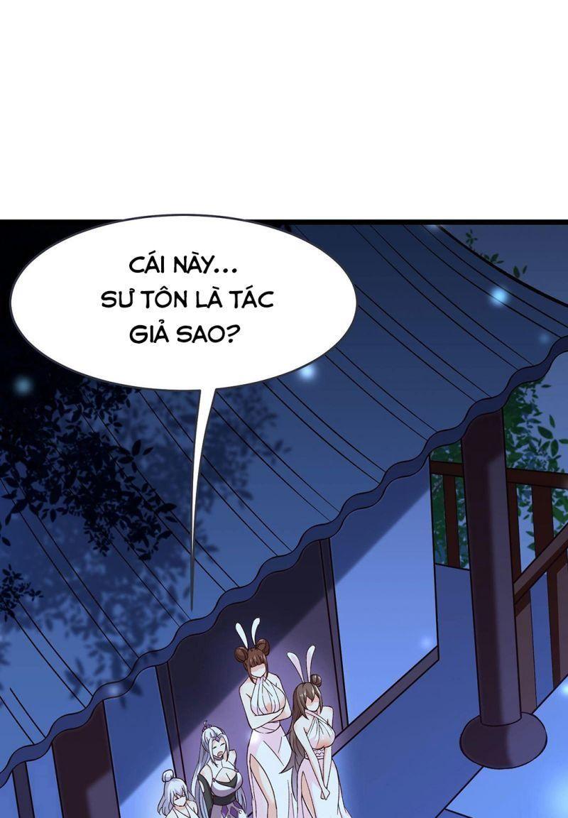 đồ đệ ta toàn là nữ ma đầu chapter 17 58