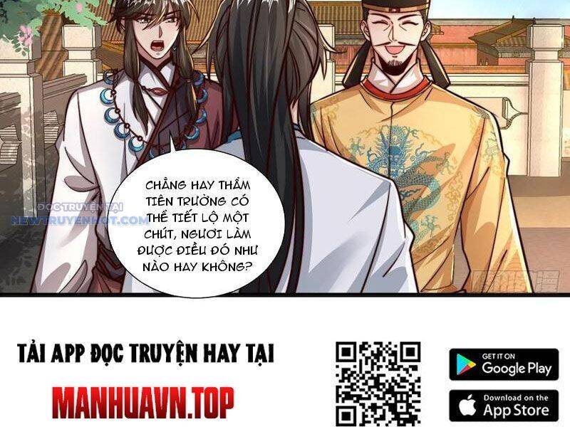 ta thực sự không muốn làm thần tiên chapter 77 19