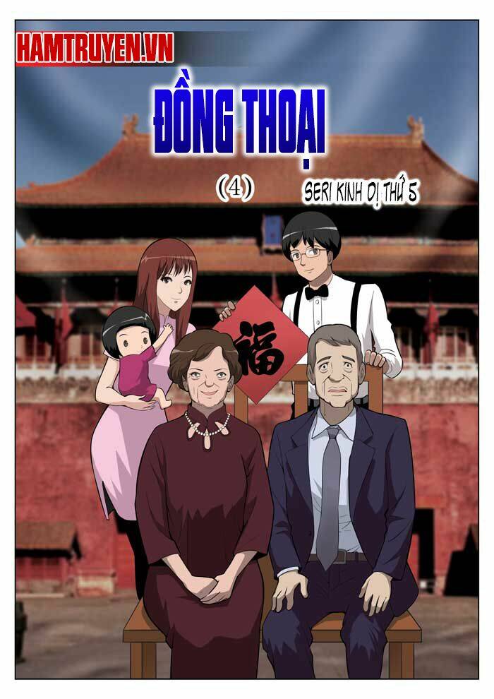 ngụy thủy nghi vân chapter 15 3