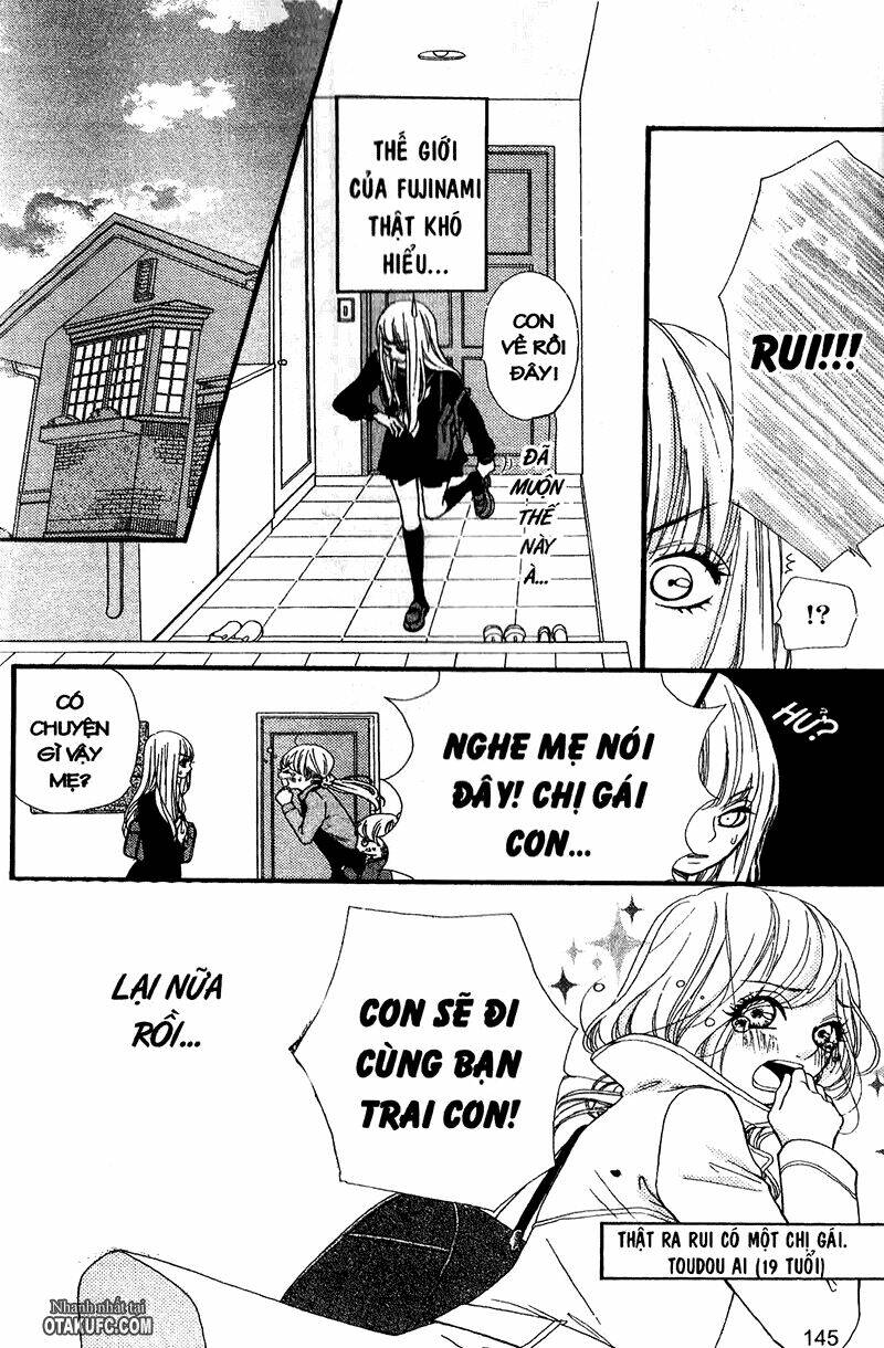 cầu vồng tình yêu chapter 4 10