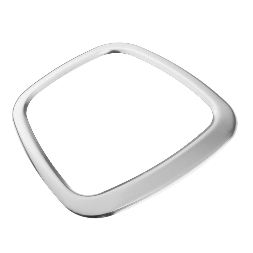 Car Steering Wheel Center   Trim for  A3 A4L A4 B7 B8 Q7