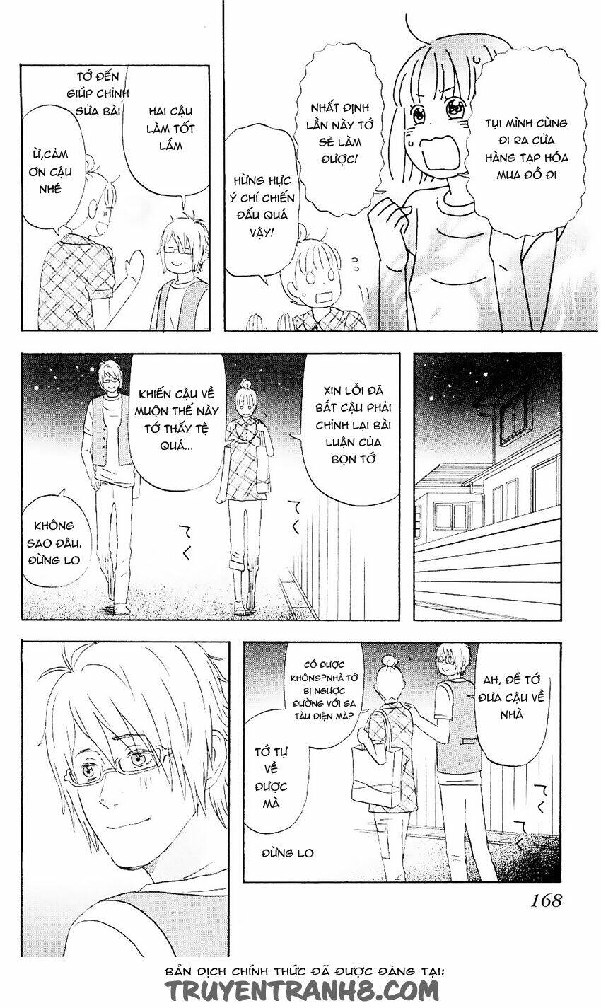 liarxliar chapter 7 19