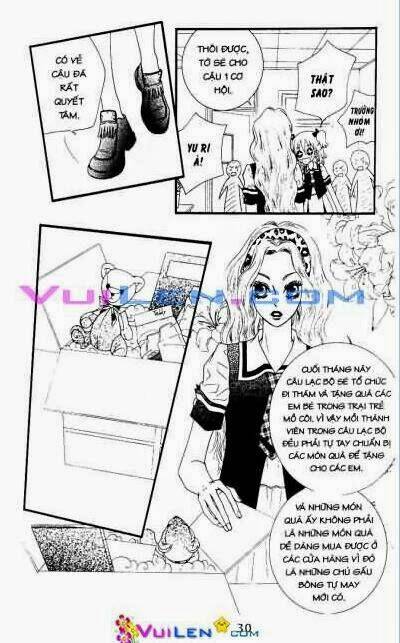 chàng trai thứ 13 chapter 2 30