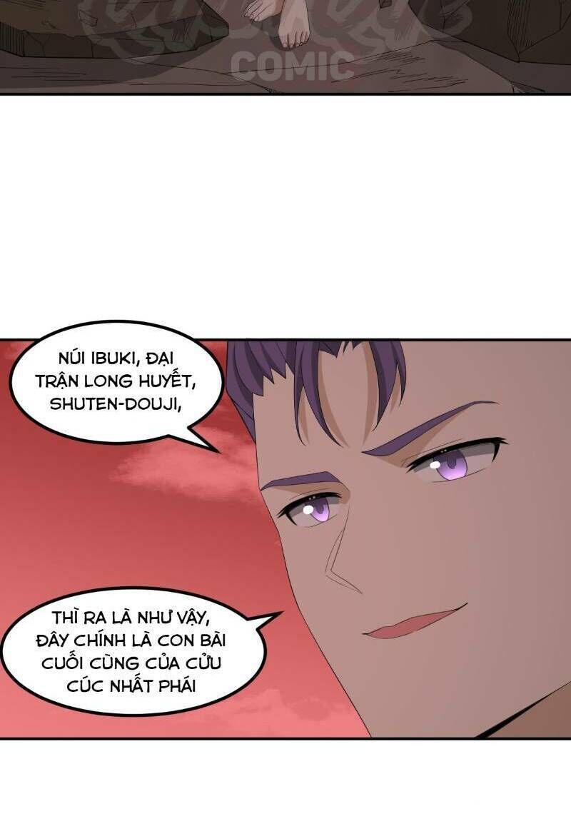 nghịch thiên tiên mệnh chapter 46 8