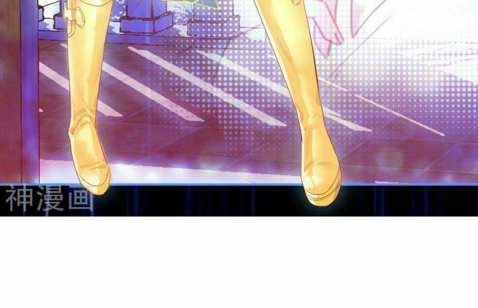 chuyển phát nhanh tình yêu chapter 1 8