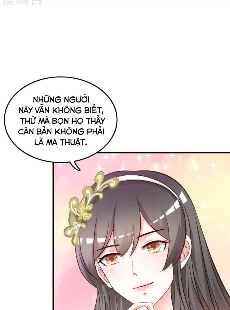 tối cường vận đào hoa chapter 40 36