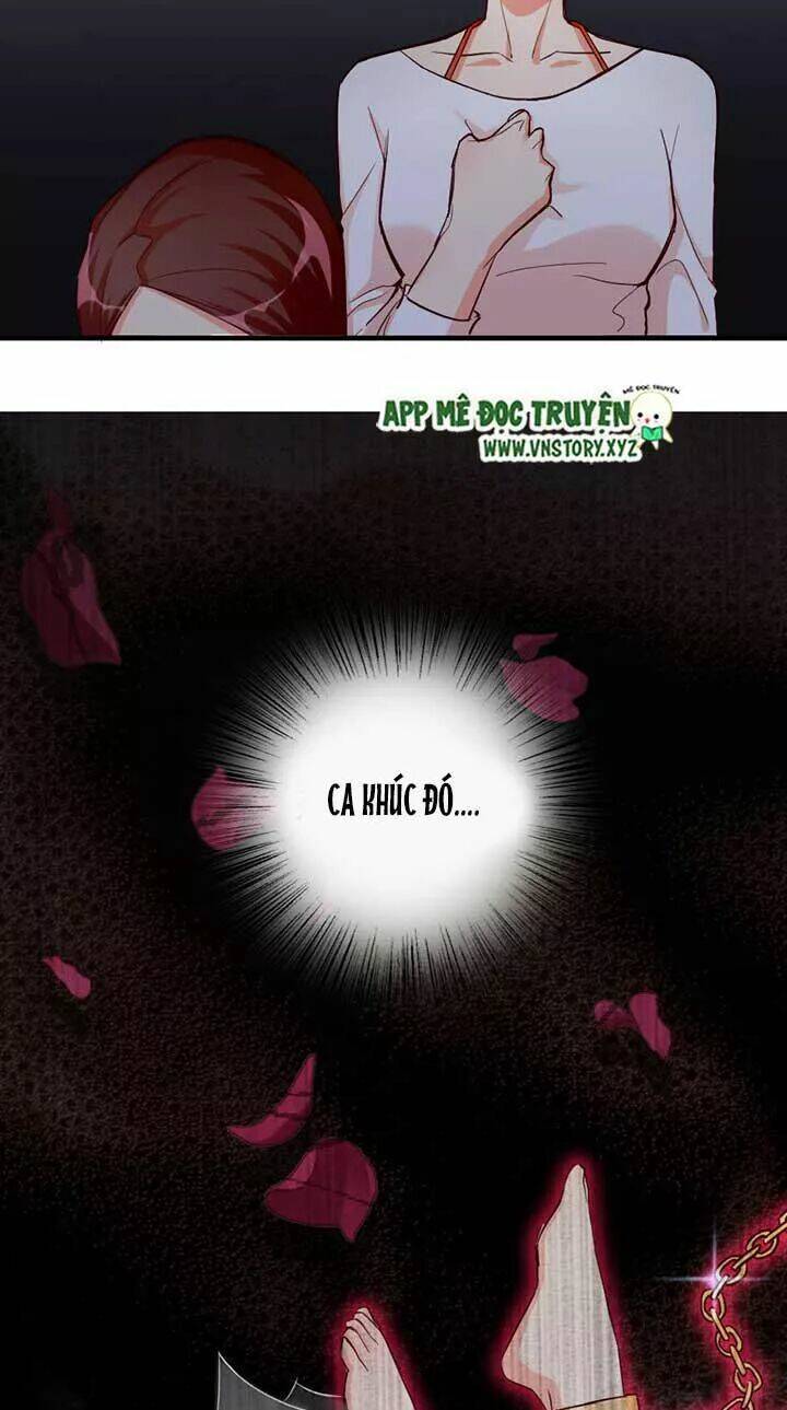 thiên hậu trở về chapter 78 11