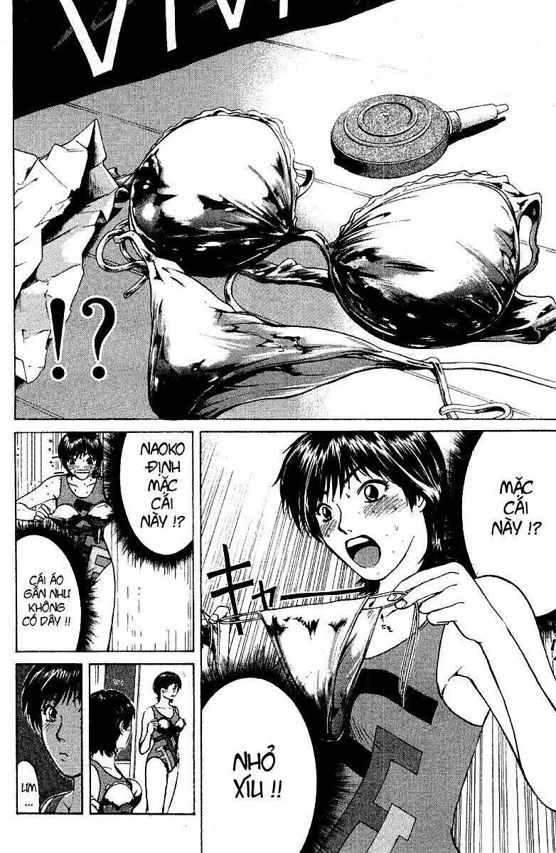 GTO - Great Teacher Onizuka chapter 94 10