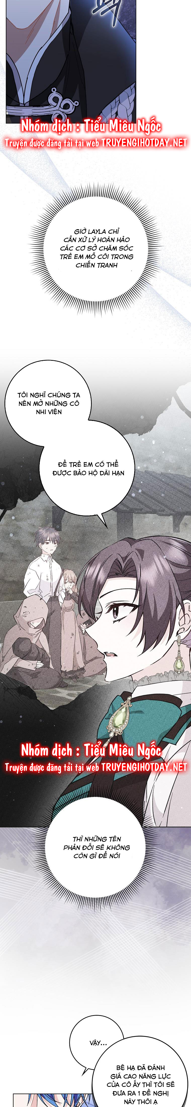 anh chỉ là đồ bỏ đi của tôi mà thôi chapter 51 15