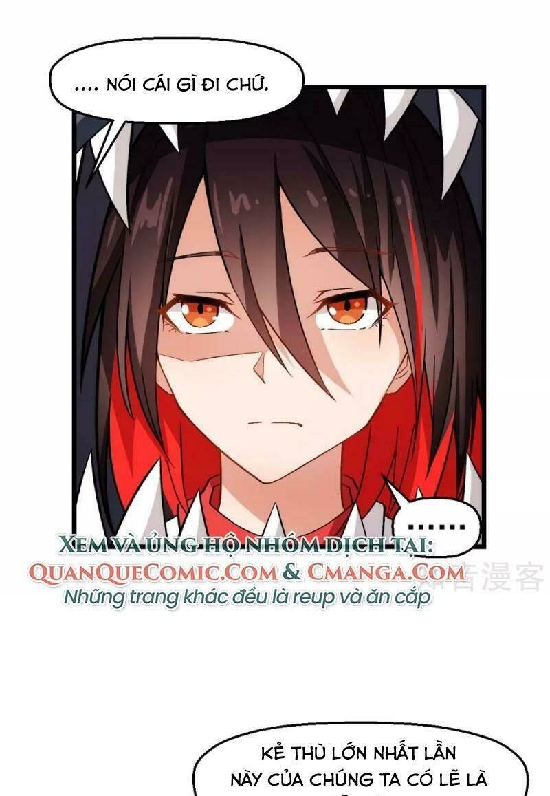 vườn trường cuồng sư hệ thống chapter 120 21