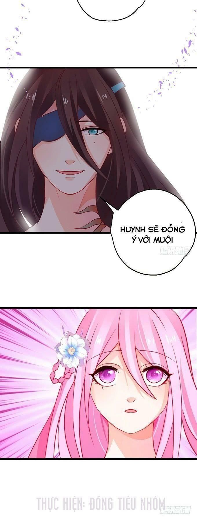 hồ tiên hung bạo chapter 29 26