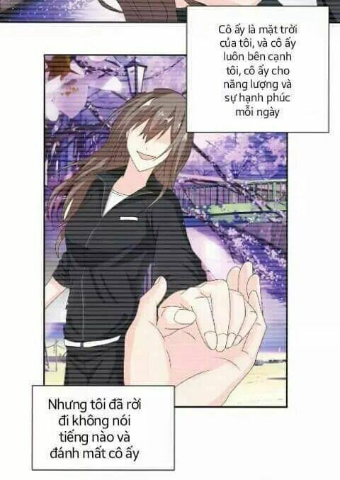 1 nửa hoàn hảo của ceo chapter 9 22