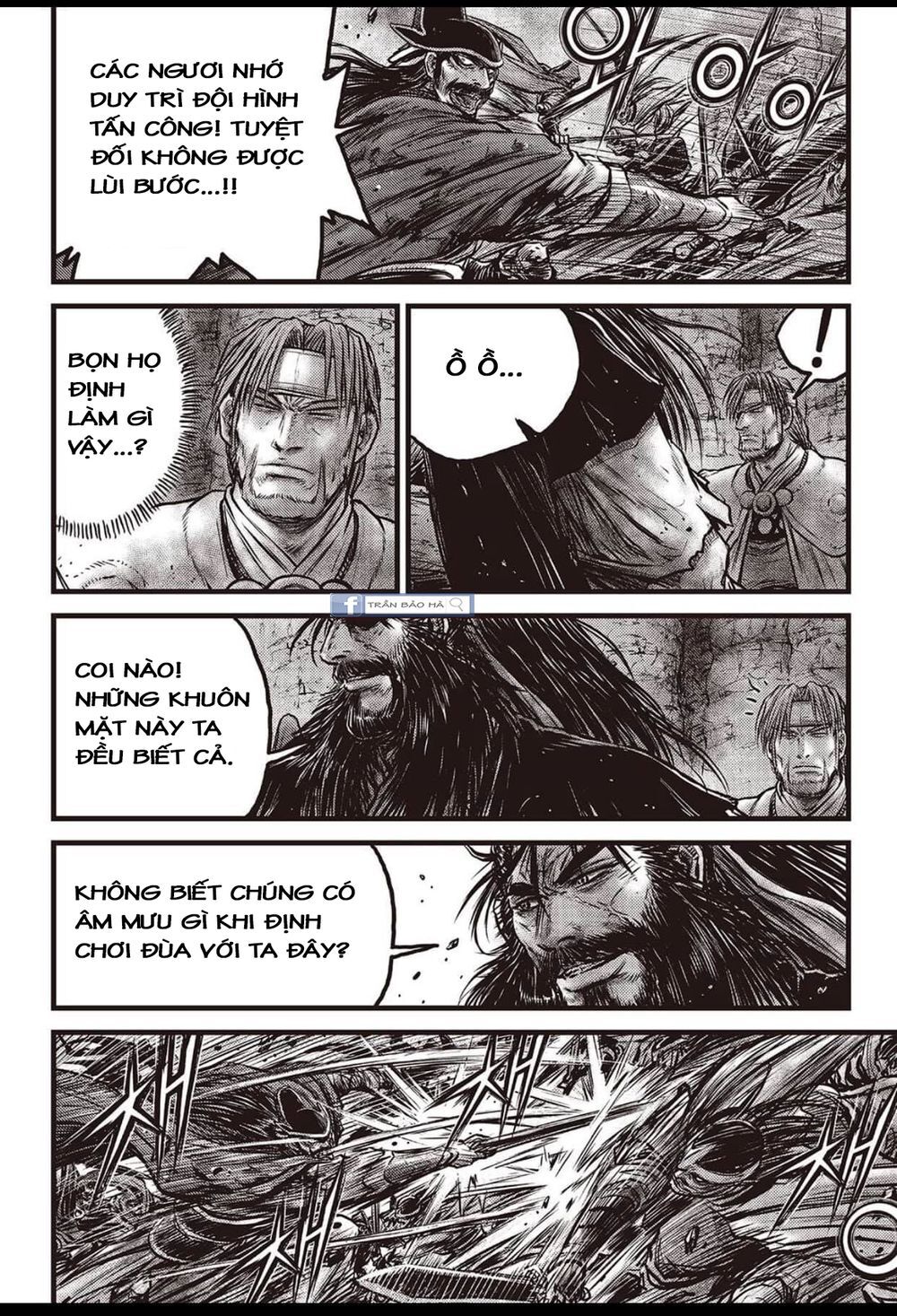 hiệp khách giang hồ m chapter 598 3