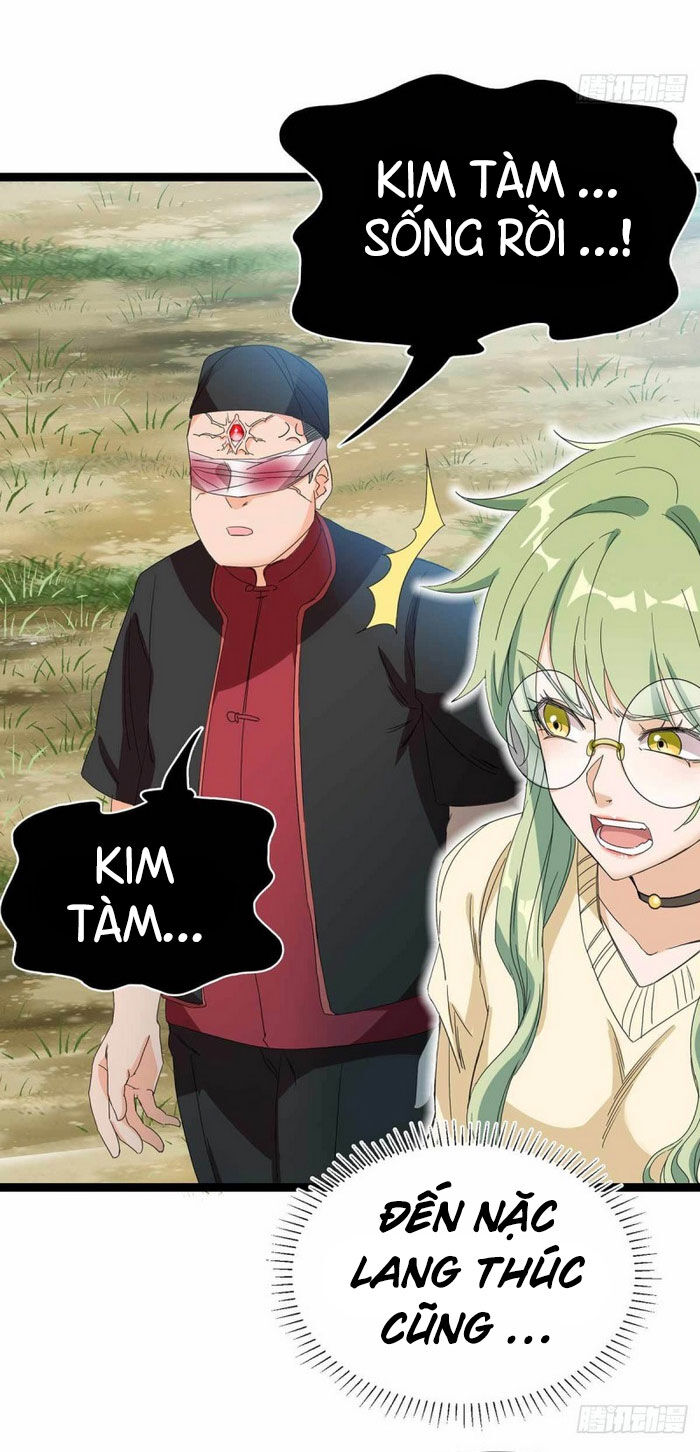 đỉnh phong cường thiếu chapter 84 21