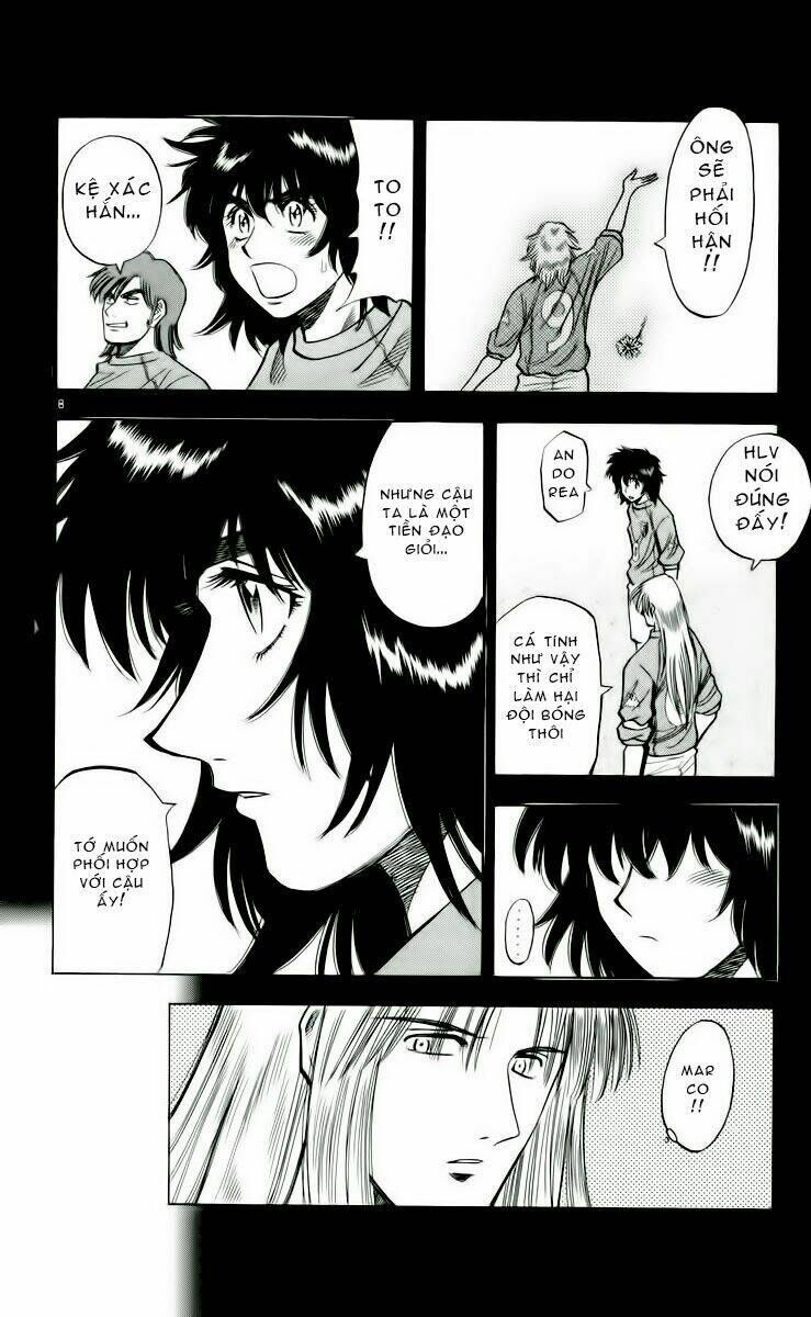 fantasista bản vip chapter 151 13