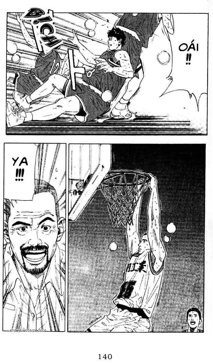 cao thủ bóng rổ chapter 187 9