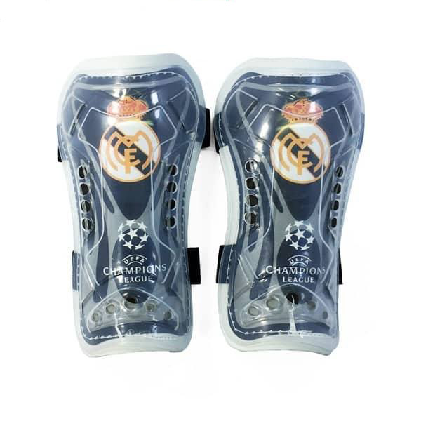 Bó Ống Đồng Bóng Đá Câu Lạc Bộ Real Madrid