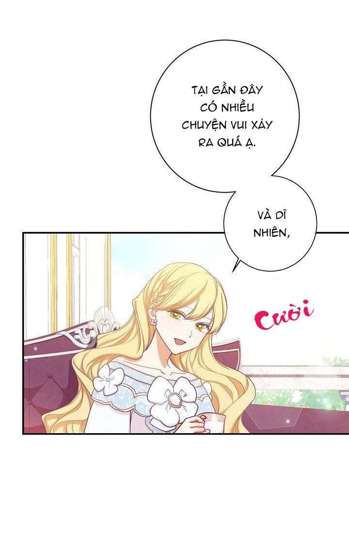 ác nữ đảo ngược đồng hồ cát chapter 5 5