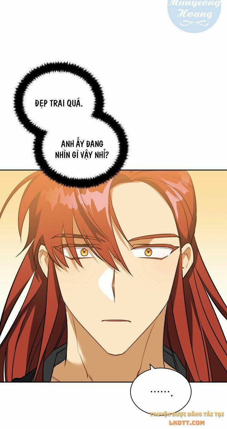 quái thú với hoa chapter 101 13