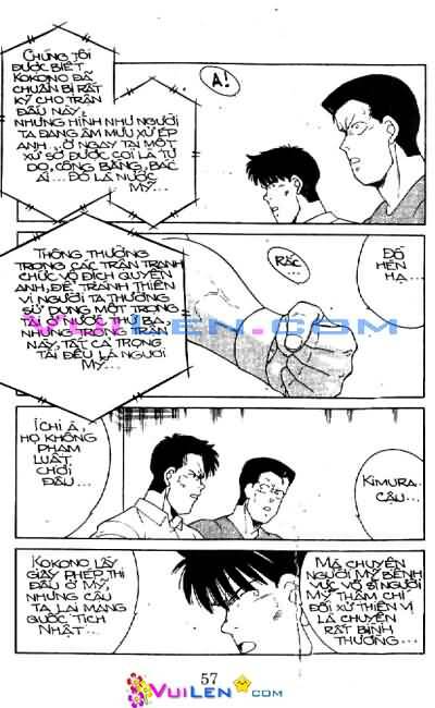 truyền nhân atula - shura no mon i chapter 23 58