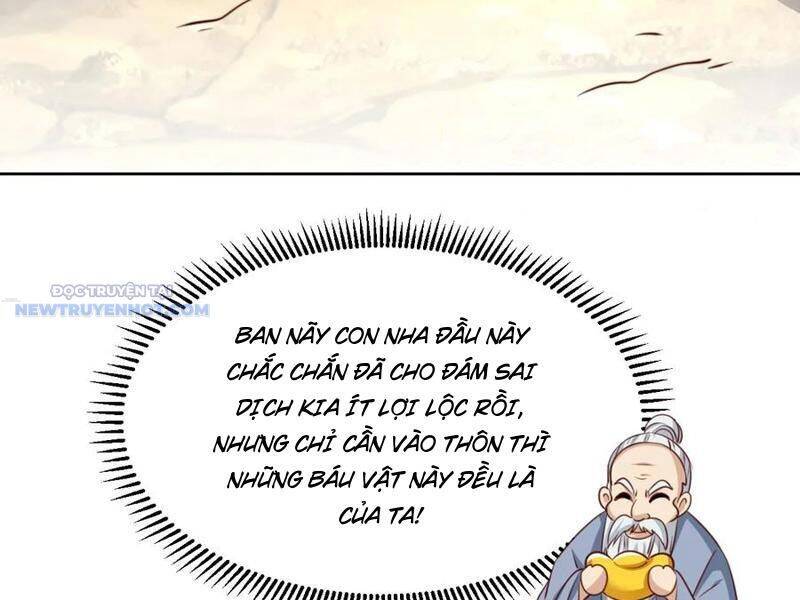 ta thực sự không muốn làm thần tiên chapter 83 67
