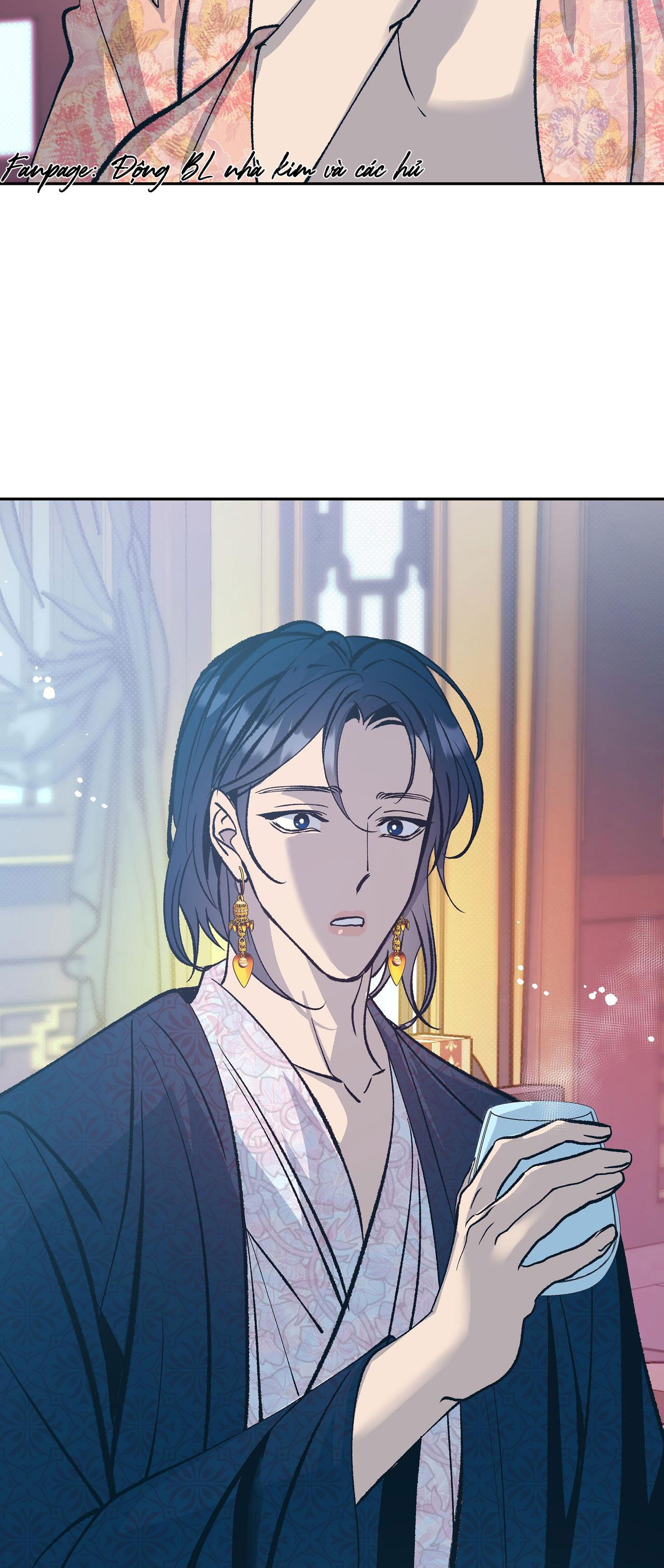 bán yêu chapter 17 45