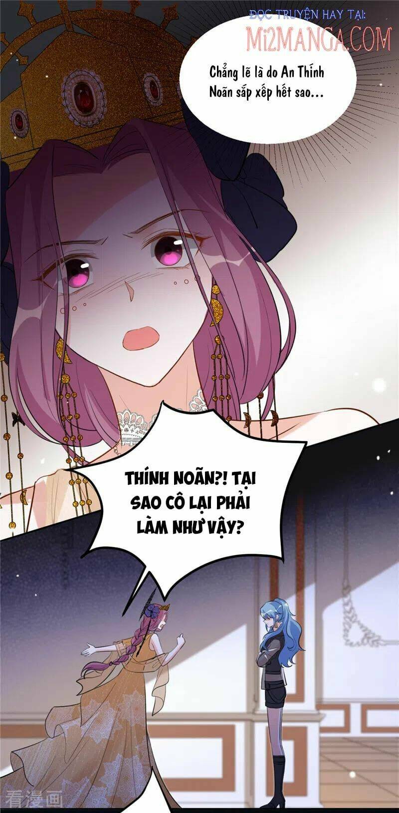 dĩ hôn chi danh chapter 29 22