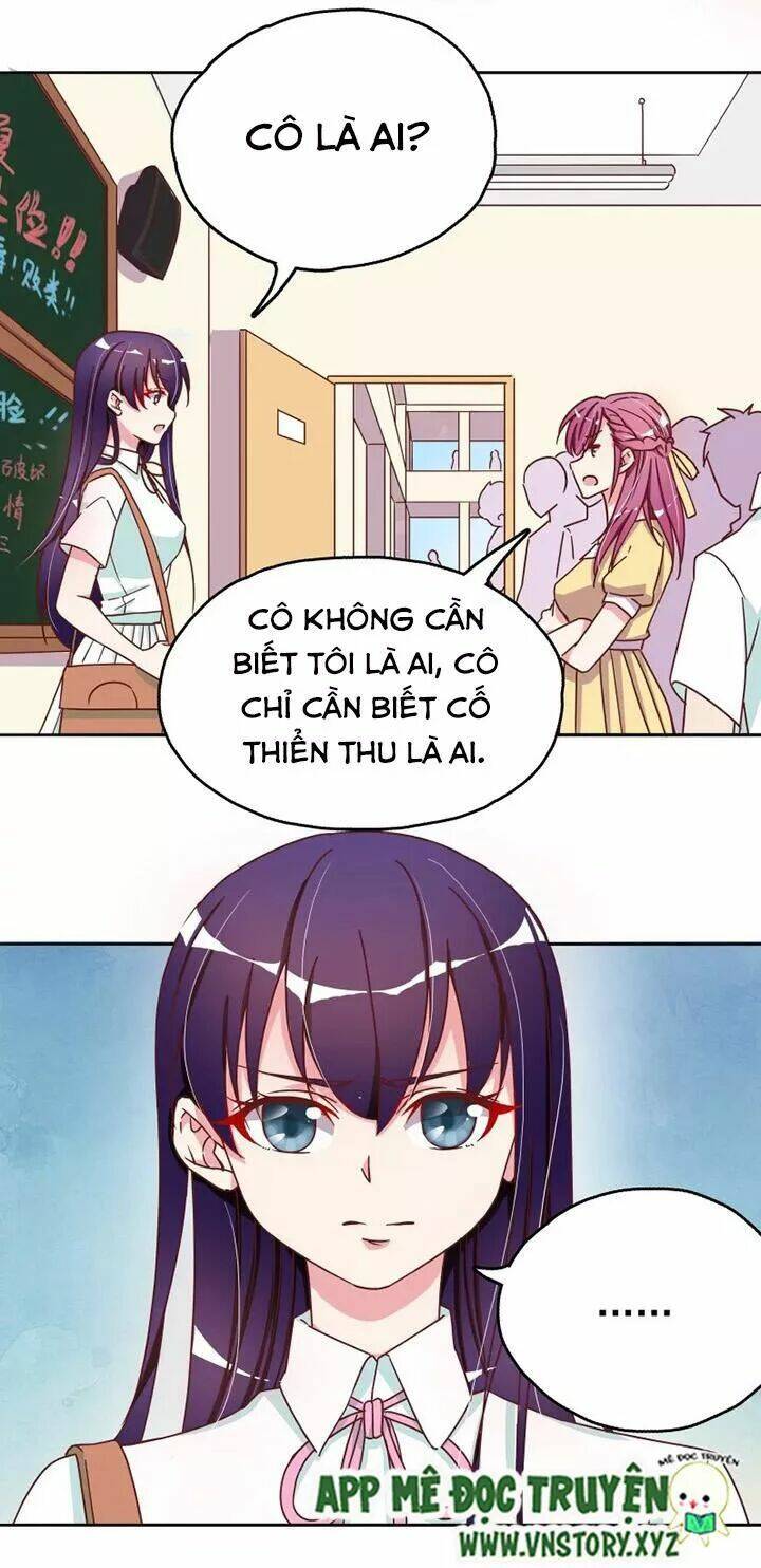 yêu em, sai đến tận cùng chapter 18 8