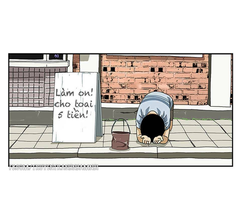 cậu bé lập dị chapter 26 34