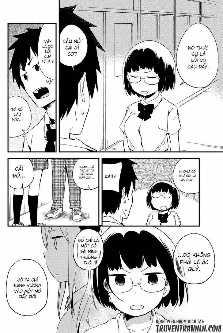 dansan joshi chapter 36 13