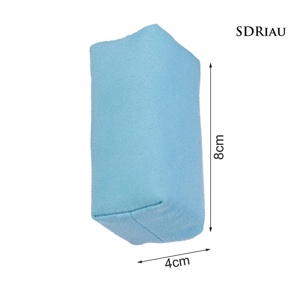 Set 10 Miếng Xốp Đánh Bóng Xe Hơi Chất Lượng Cao