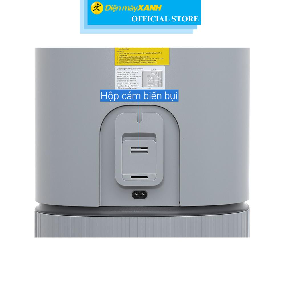 Máy lọc không khí Electrolux EP53-46UGA 40W - Hàng Chính Hãng