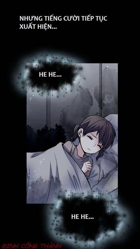 tiểu quỷ chapter 6 34