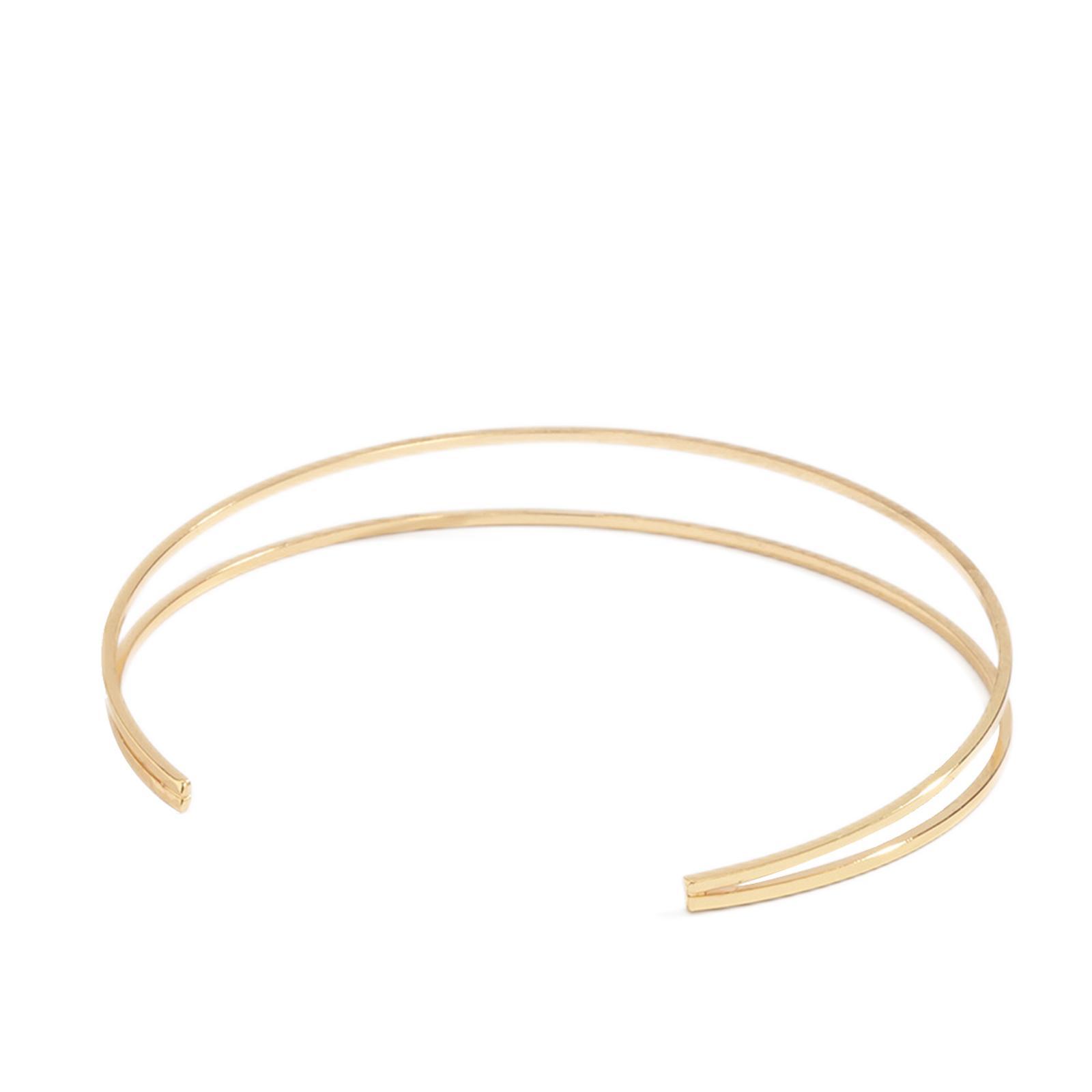 Women Arm Bracelet Metal Armlet Upper Arm Cuff for Graduation Summer Wedding
