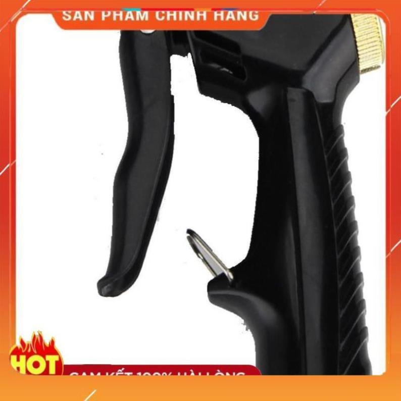 Bộ dây và vòi xịt rửa xe tưới cây tăng áp,vòi xịt rửa,vòi tưới cây 810-2498