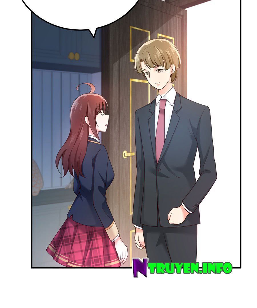 nam thần truy thê chỉ nam chapter 17.2 18