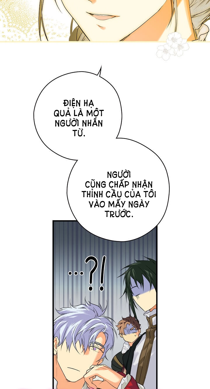 quý cô bí ẩn - secret lady chapter 17 19