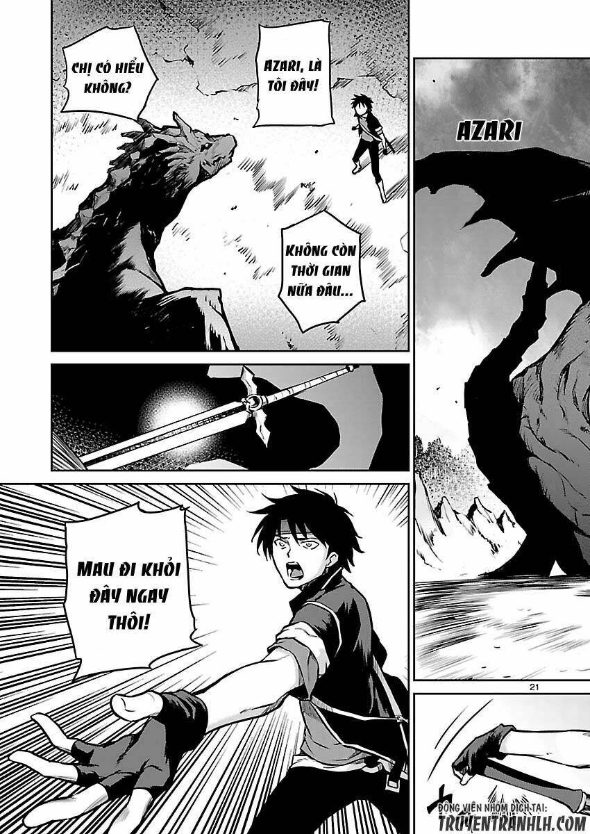 majutsushi orphen hagure tabi chapter 7 22