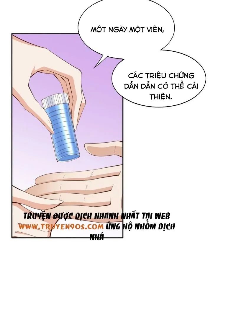 Boss Nhà Giàu Lại Là Nữ Sinh Trung Học! chapter 92.93 32