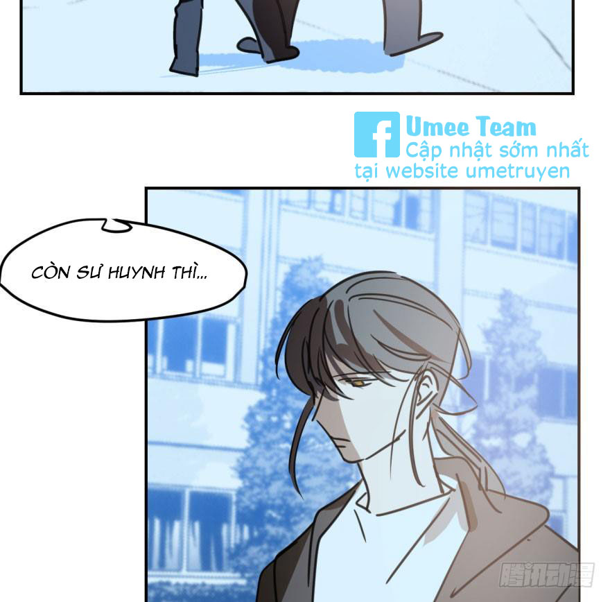 Bắt Lấy Ngao Ngao chapter 45 - Trang 31